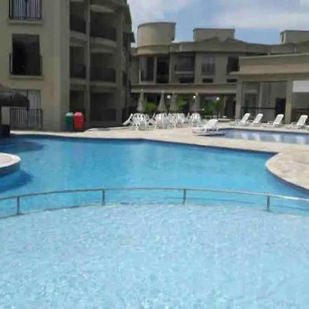Flat Quartier - Aldeia Das Aguas Barra do Piraí Εξωτερικό φωτογραφία