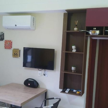 Flat Quartier - Aldeia Das Aguas Barra do Piraí Εξωτερικό φωτογραφία