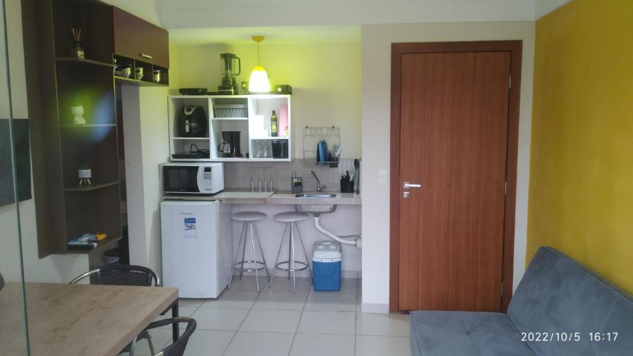 Flat Quartier - Aldeia Das Aguas Barra do Piraí Εξωτερικό φωτογραφία
