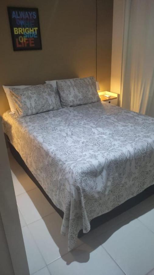 Flat Quartier - Aldeia Das Aguas Barra do Piraí Εξωτερικό φωτογραφία