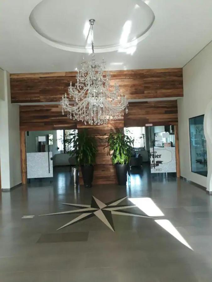 Flat Quartier - Aldeia Das Aguas Barra do Piraí Εξωτερικό φωτογραφία